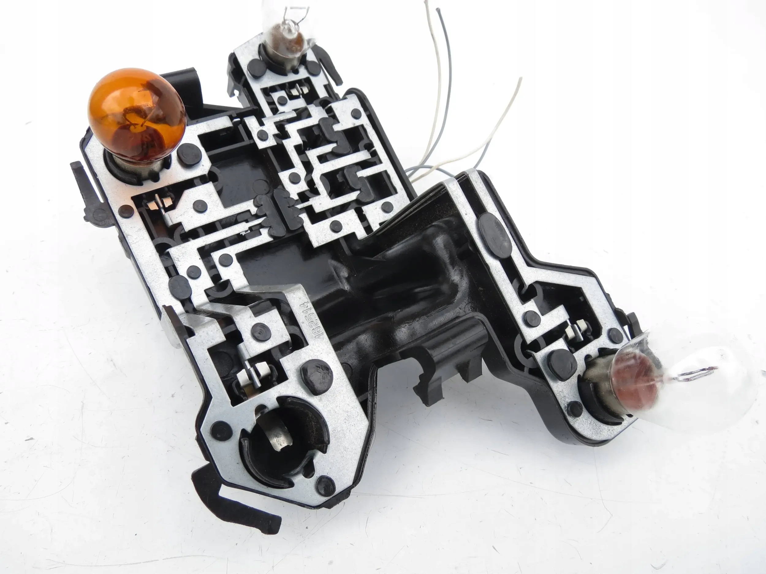 light housing right rear part rear VOLVO S80 II