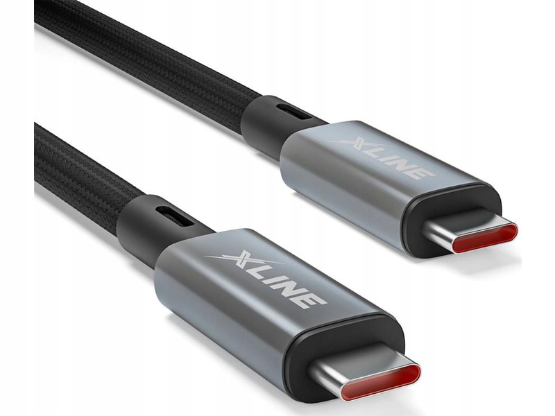 Kabel Usb Typ C Usb Typ C Gotze & Jensen 1m