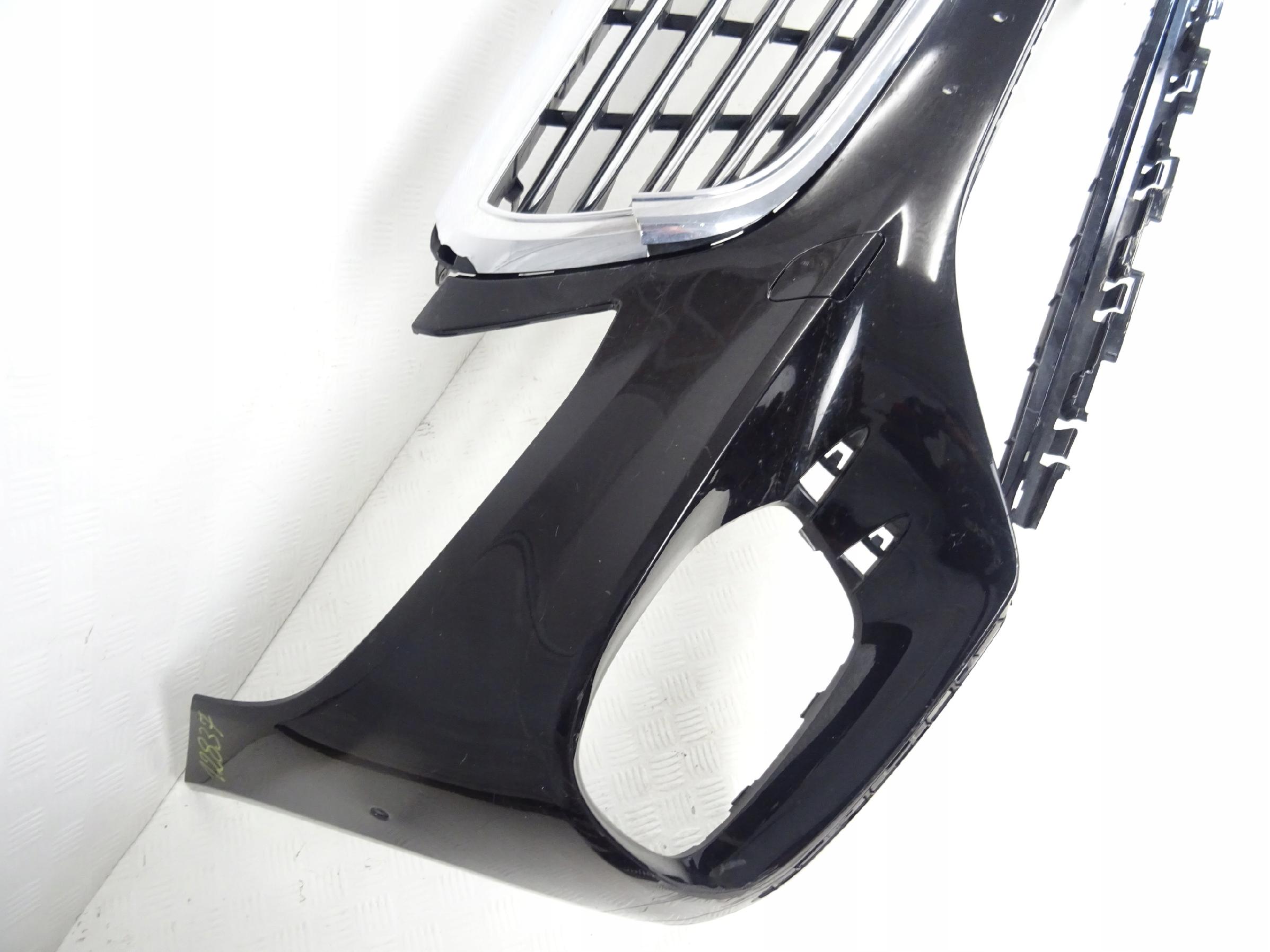 Mercedes S 222 AMG LIFT bumper front