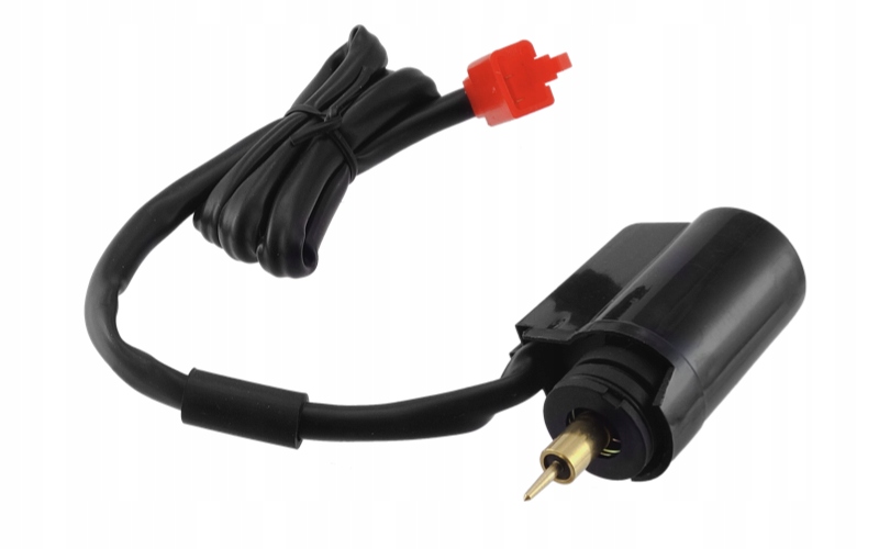 ELESK0504TPBAO000 - Электро всасывание для скутера 4T