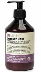 Insight Damaged Hair Restructurizing Odżywka 400ml