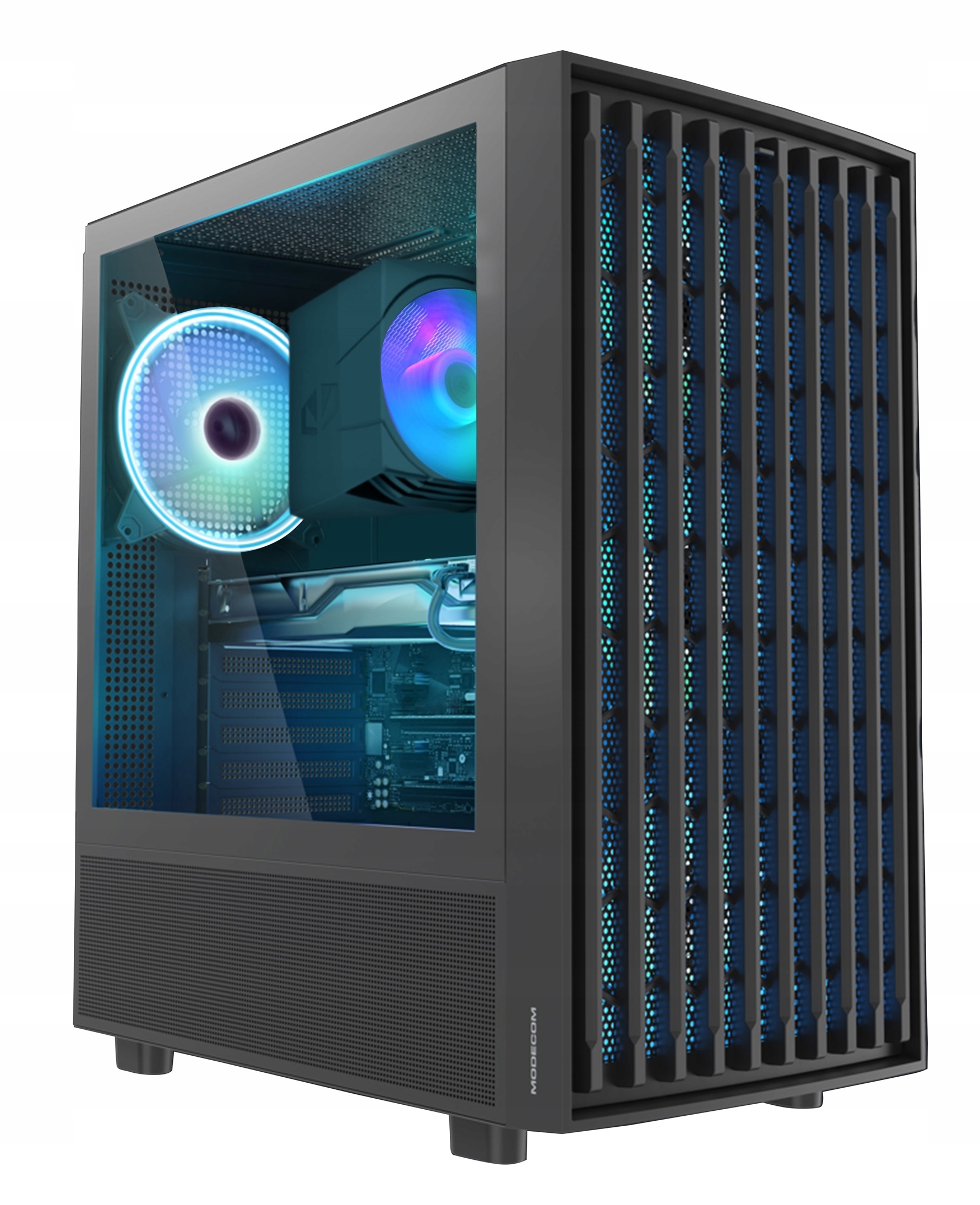 Komputery stacjonarne, AMD Radeon RX 7600 - Sklepy, Opinie Komputery stacjonarne, AMD Radeon RX 7600 - Sklepy, Opinie