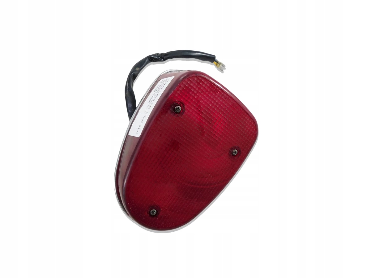 Zadná Lampa Yamaha Xvs 1100 Drag Star Classic 98-06 U-11 5BN847001200