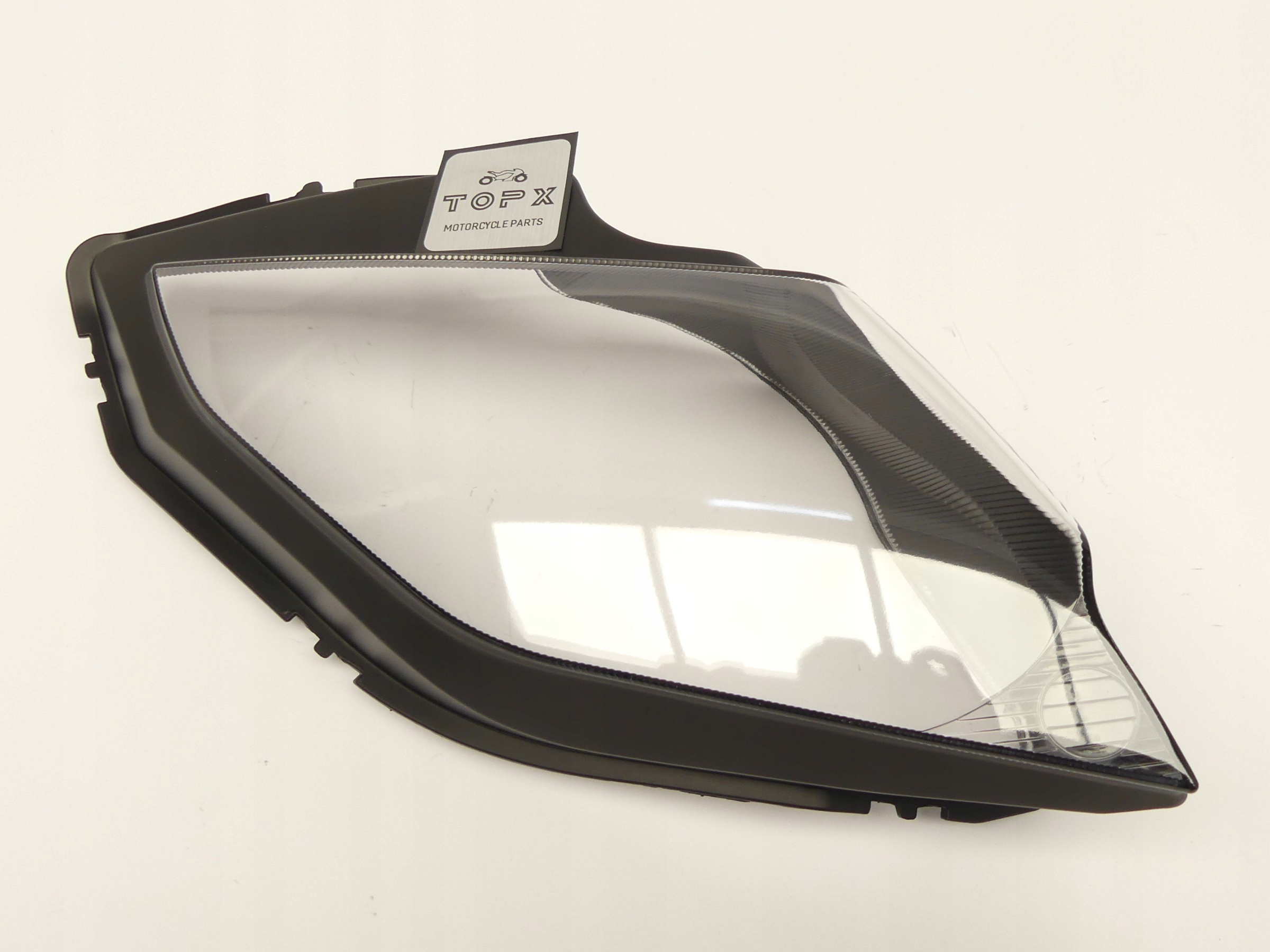 Honda Vfr 800 VFR800 02-12 kryt světla světlomet Pravý TopX