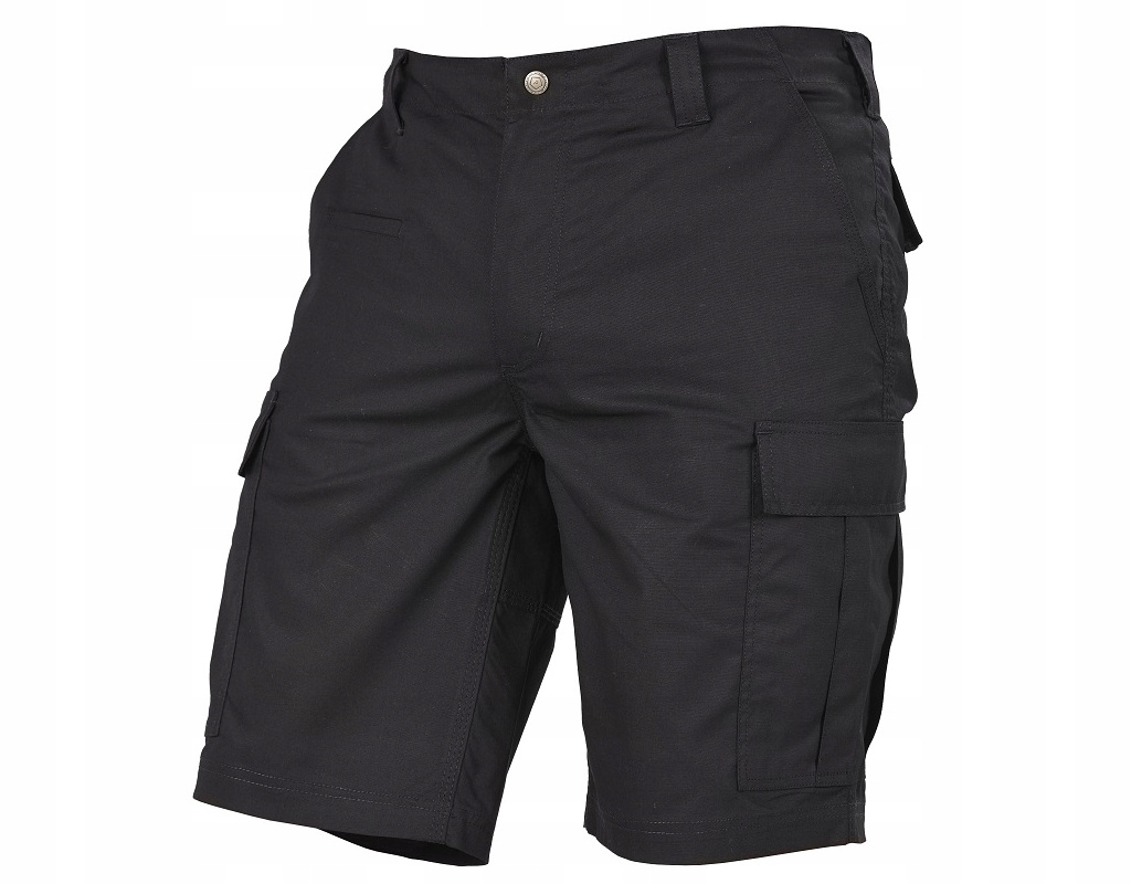 

Szorty spodenki Pentagon Bdu Black 42