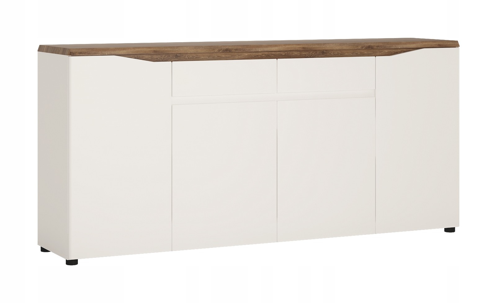 

Komoda Toledo TOLK04 4D 2S Meble Wójcik