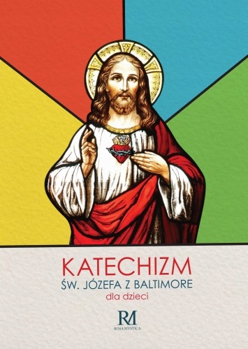 Katechizm św. Józefa z Baltimore dla dzieci