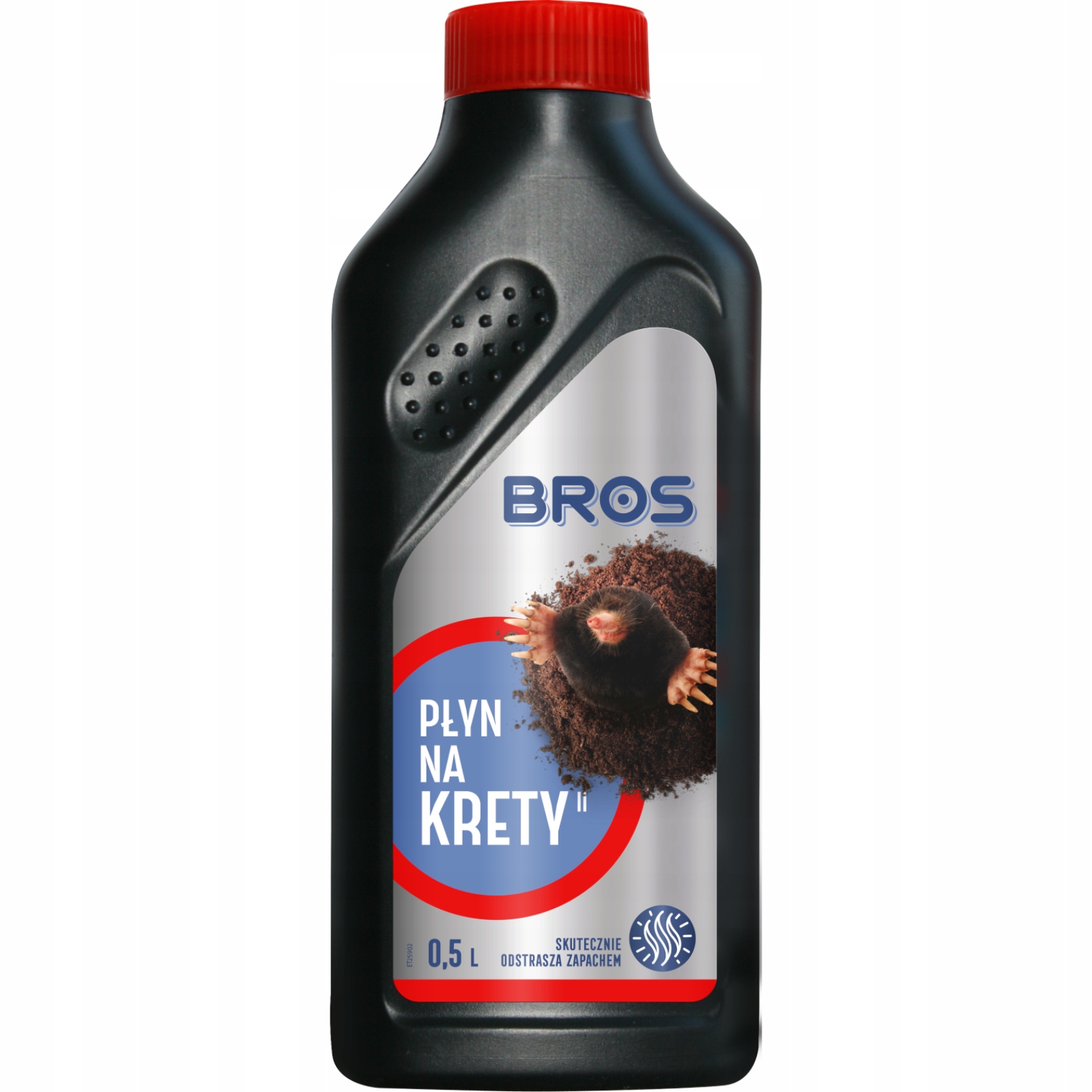 

Bros płyn na krety 500ml