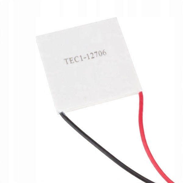 

Ogniwo Peltiera 12V 40W TEC1-12706