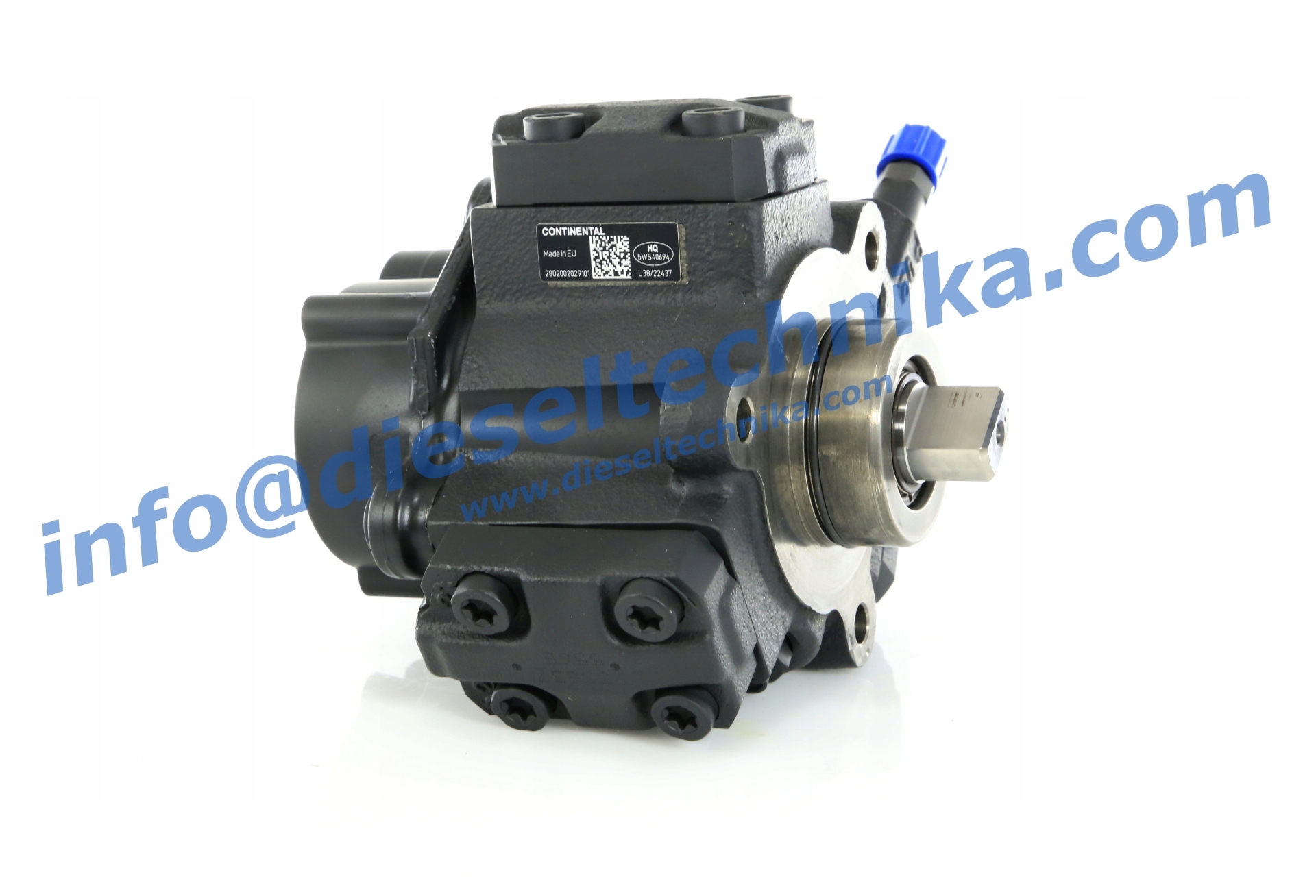 Nowa A2C59517045 5WS40694 5WS40696 9678171880 Producent części Inny