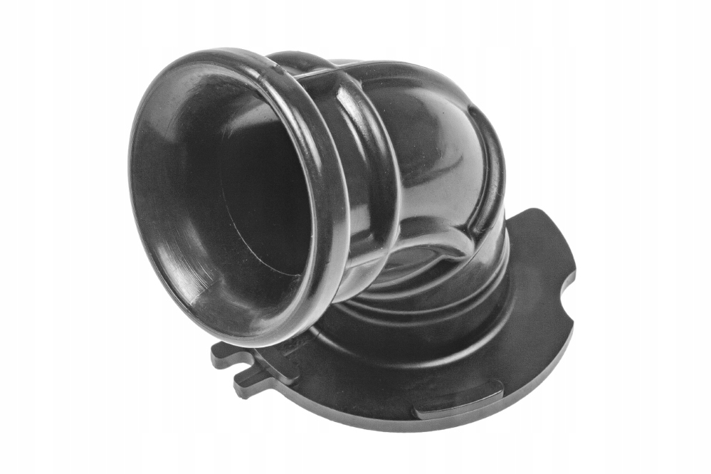 Spojka vzduchového filtra – kolektor, Honda XL 125 V Varadero 01-04