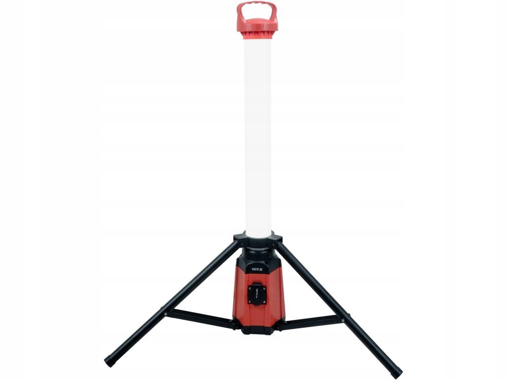 LAMPA WARSZTATOWA TUBA 360°, 3800LM Marka Yato