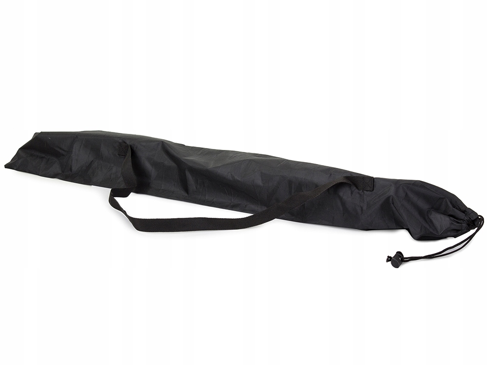 KIJKI NORDIC WALKING TREKINGOWE 2x KIJ + POKROWIEC Model 14006_CZE