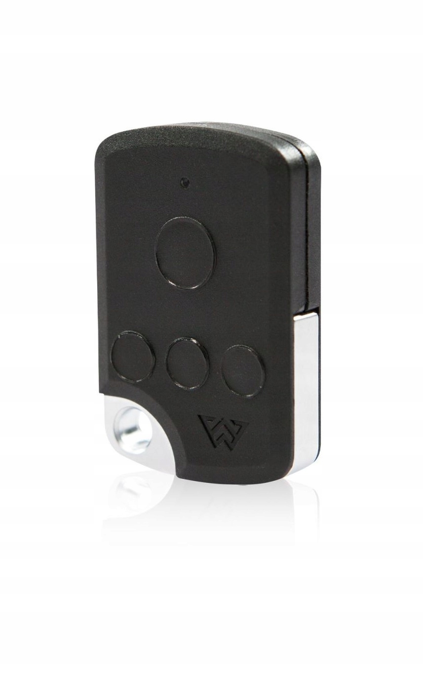 Pilot nadajnik Wiśniowski PULSAR IO 4K 868,95 MHz