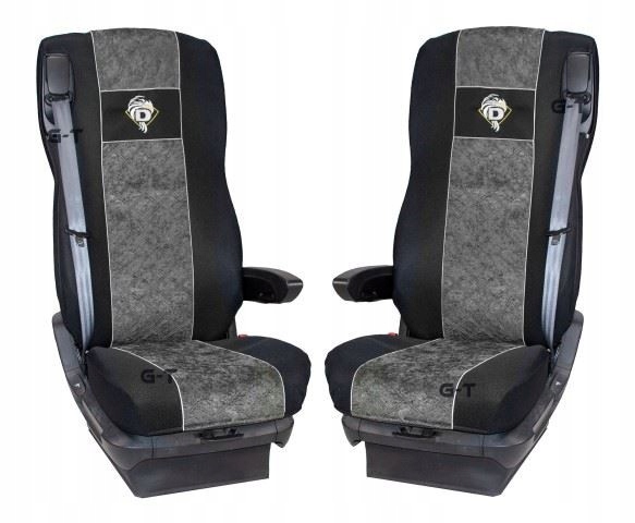 3347275 - + ЧЕХЛЫ ДЛЯ СИДЕНИЙ DAF XF 105 106