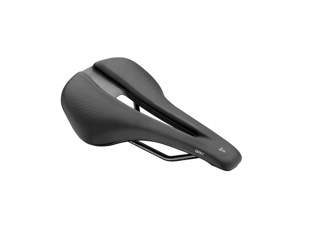 Siodełko XC, Gravel Giant Grit Sl