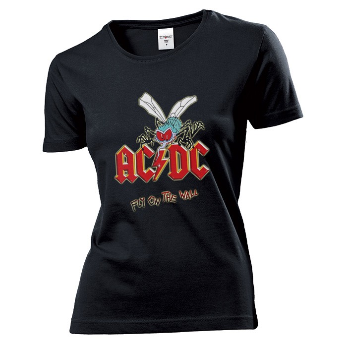 

Koszulka damska Acdc c M