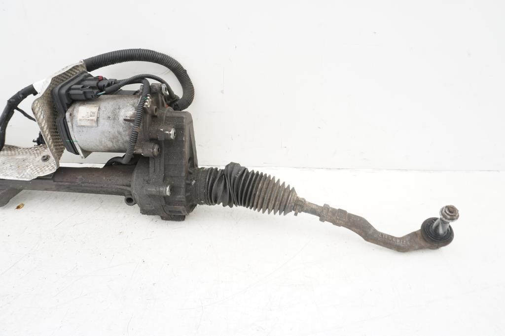 MAGLOWNICA PRZEKŁADNIA VOLVO XC60 II T5 B4 Producent części Volvo OE