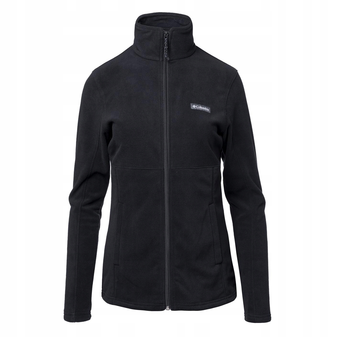 Damski Polar Basin Trail III Full Zip L