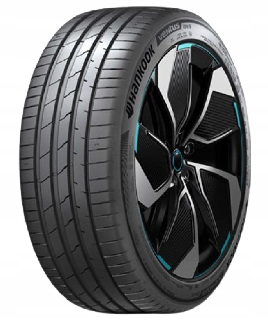 Hankook Ventus Ion S X IK01A 235/60 R19 XL 107 V