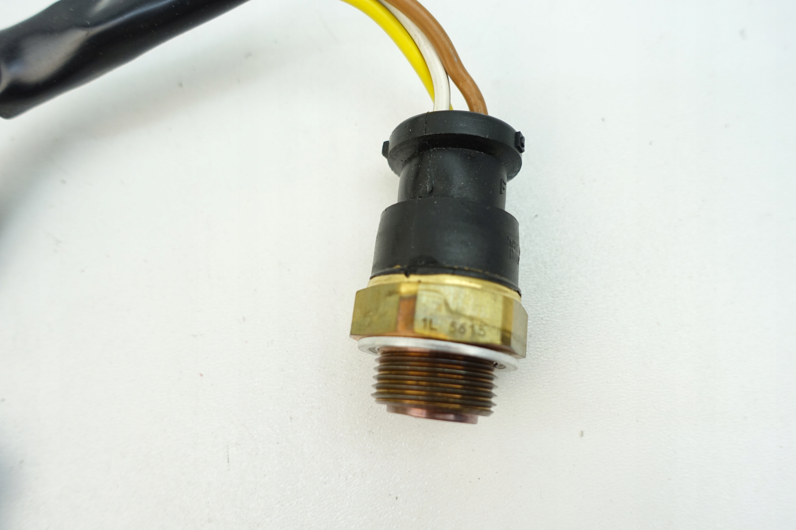 TERMOWŁĄCZNIK WENTYLATORA CHŁODNICY OPEL 1341020 Numer katalogowy części 1.850.615