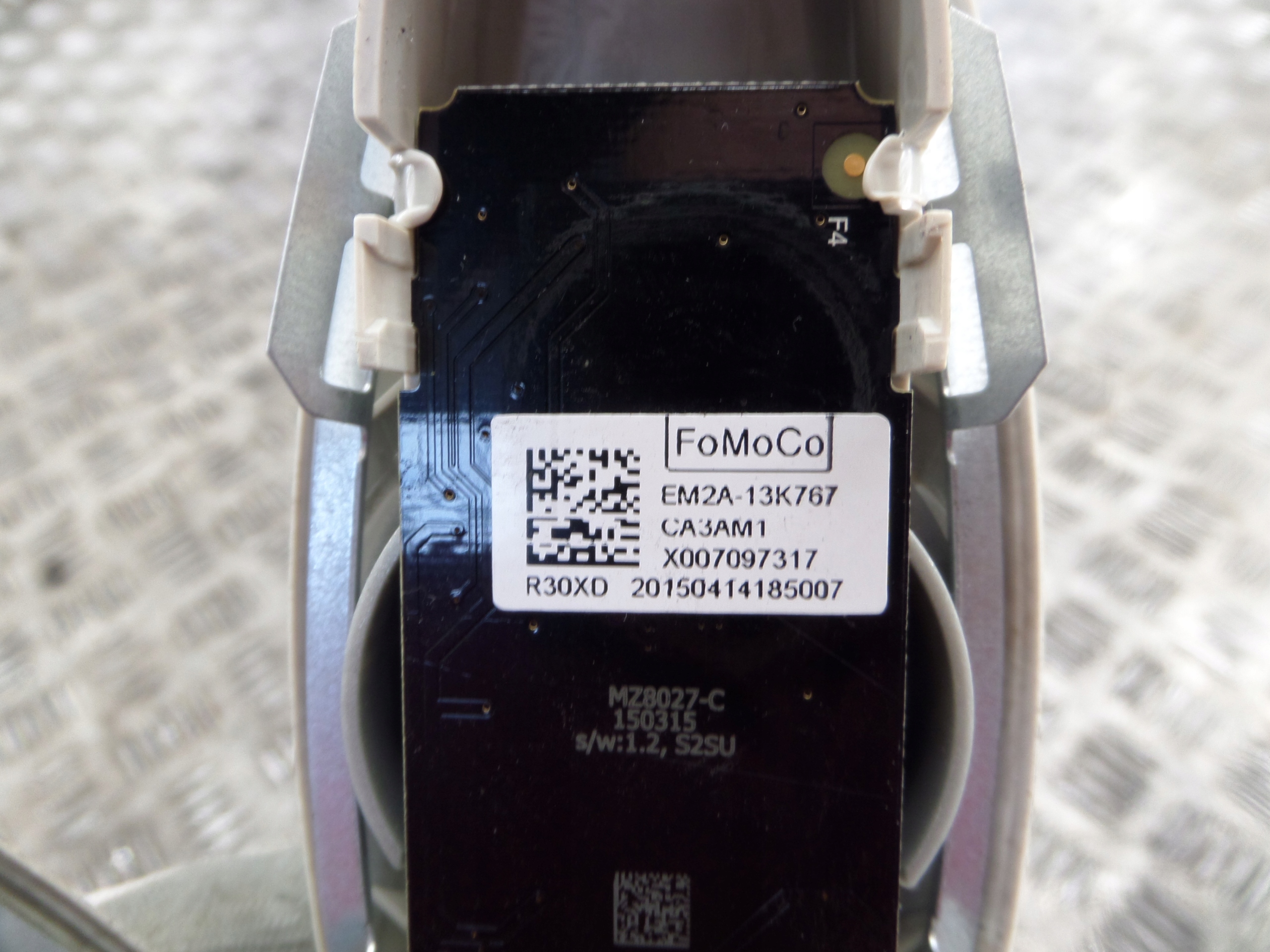 FANALE CIELO INTERNO Ford OE EM2A-13K767