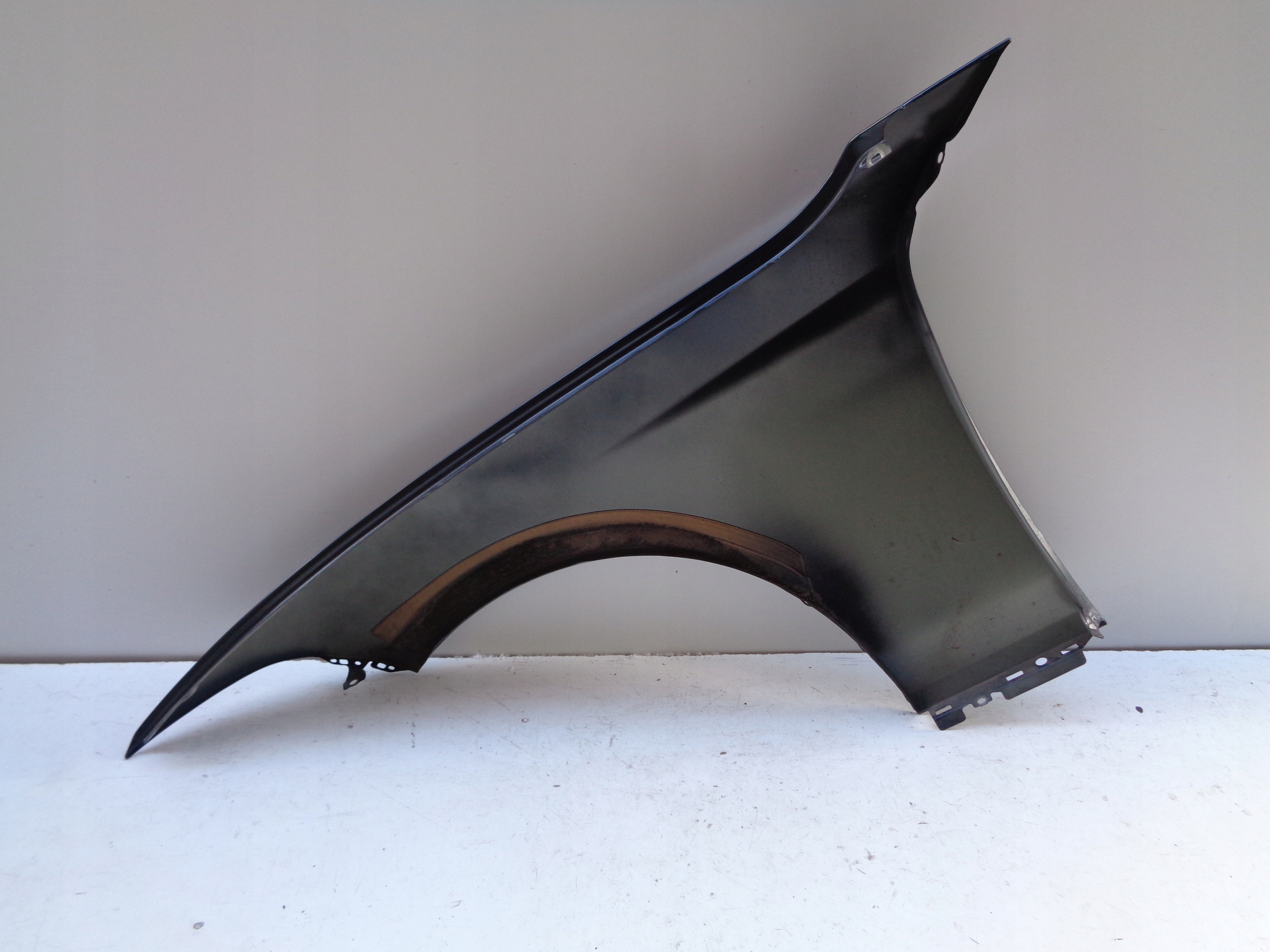 fender right front HYUNDAI TUCSON IV 20- NR 49272