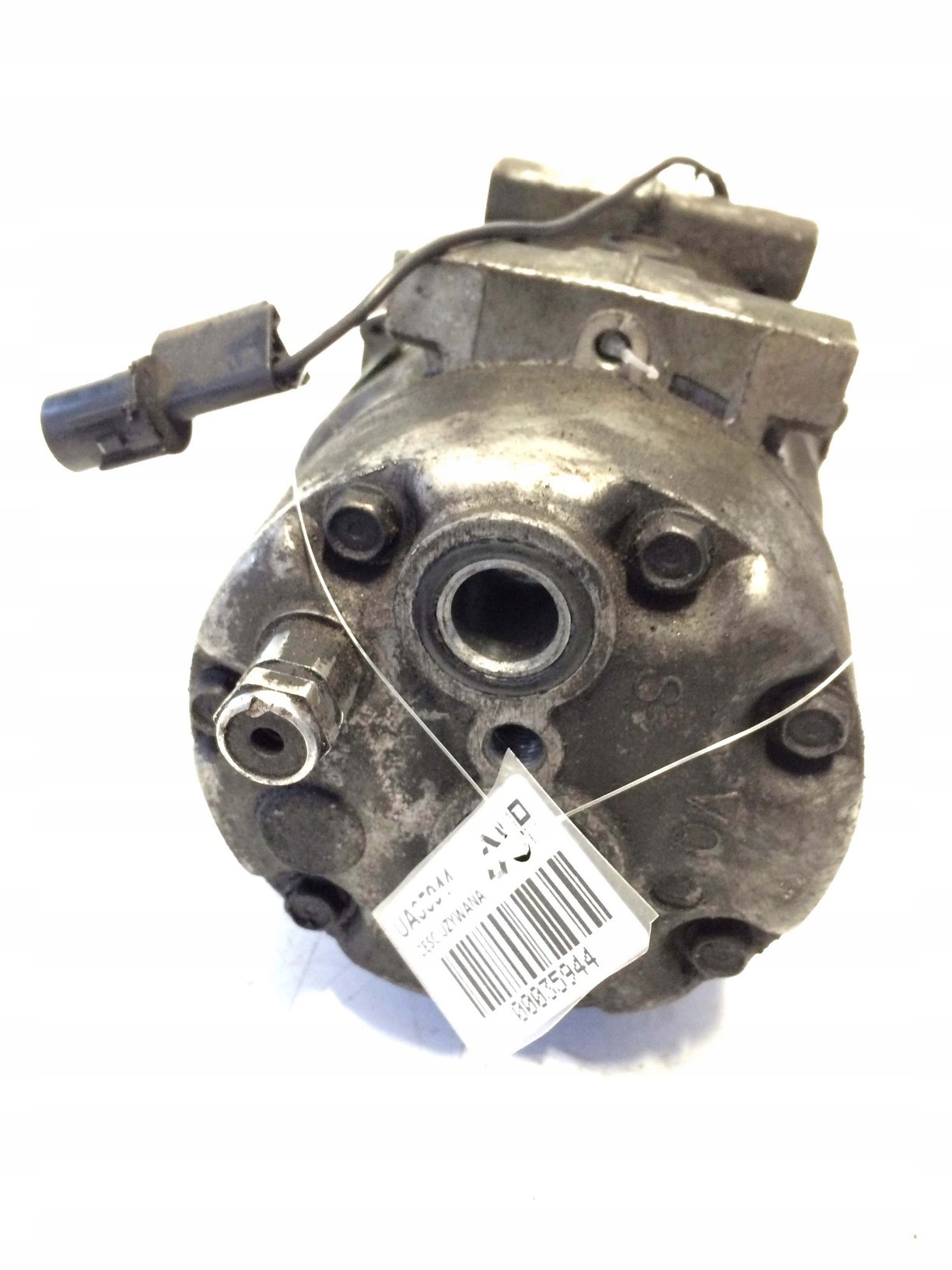 klimakompressor RENAULT MEGANE 0244509724 7700872159