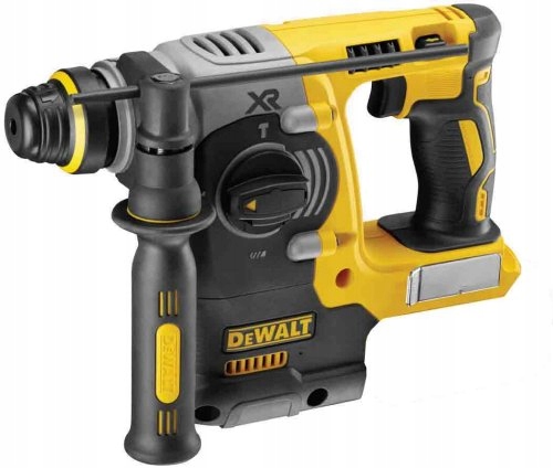 Dewalt Vrtací A Kovací Kladivo Sds-plus 18V Li-ion 2,1J DCH273N-XJ