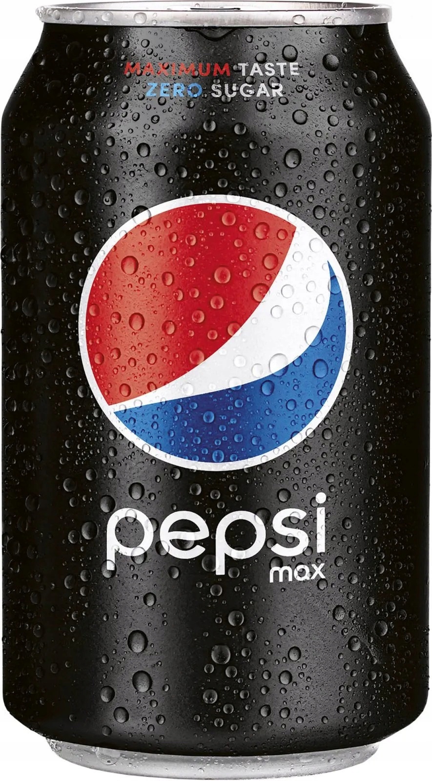 Pepsi Max Zero 24 x 0,33 l