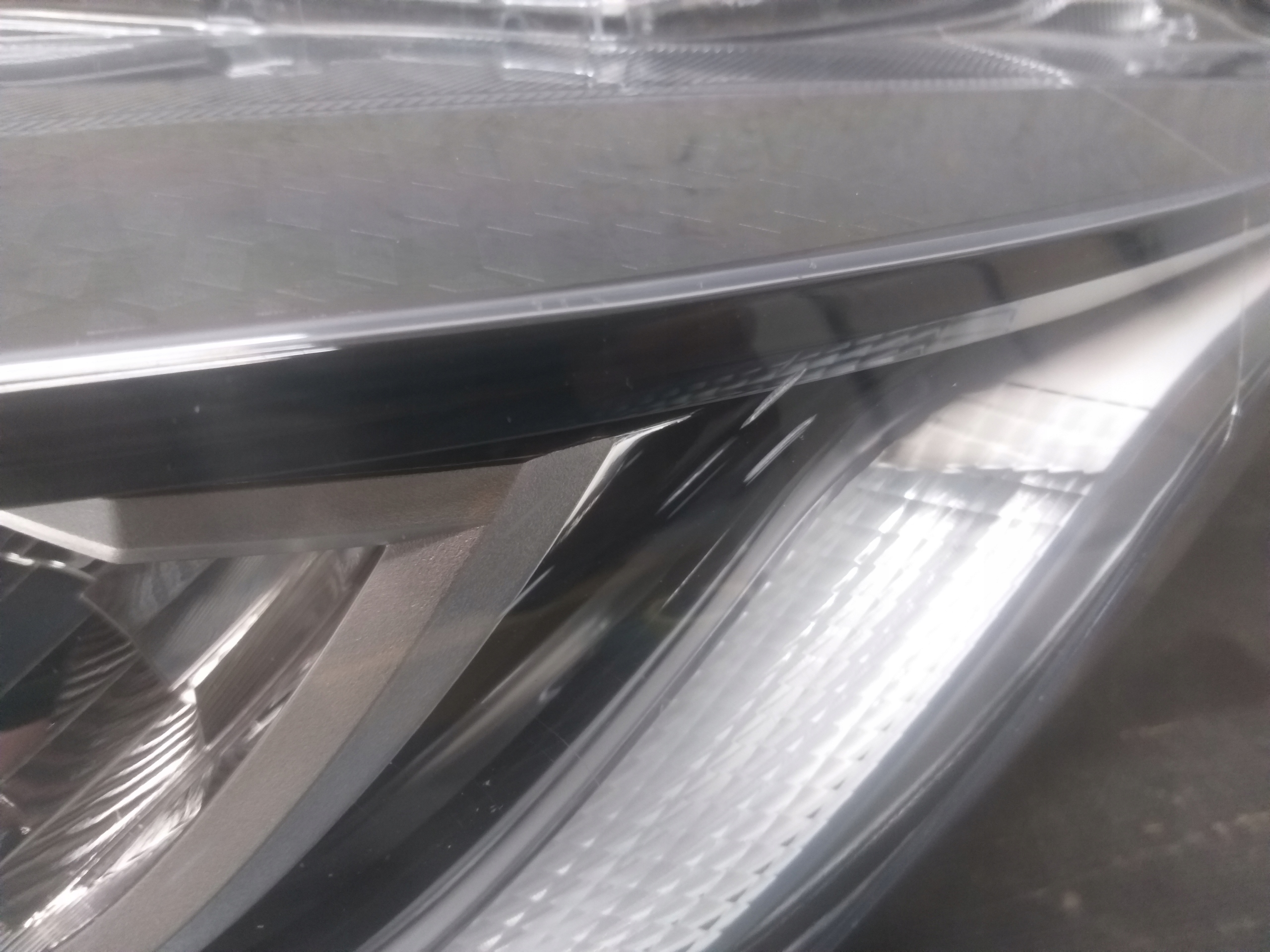 light front left TOYOTA YARIS IV 4 FULL LED 20- 0022969