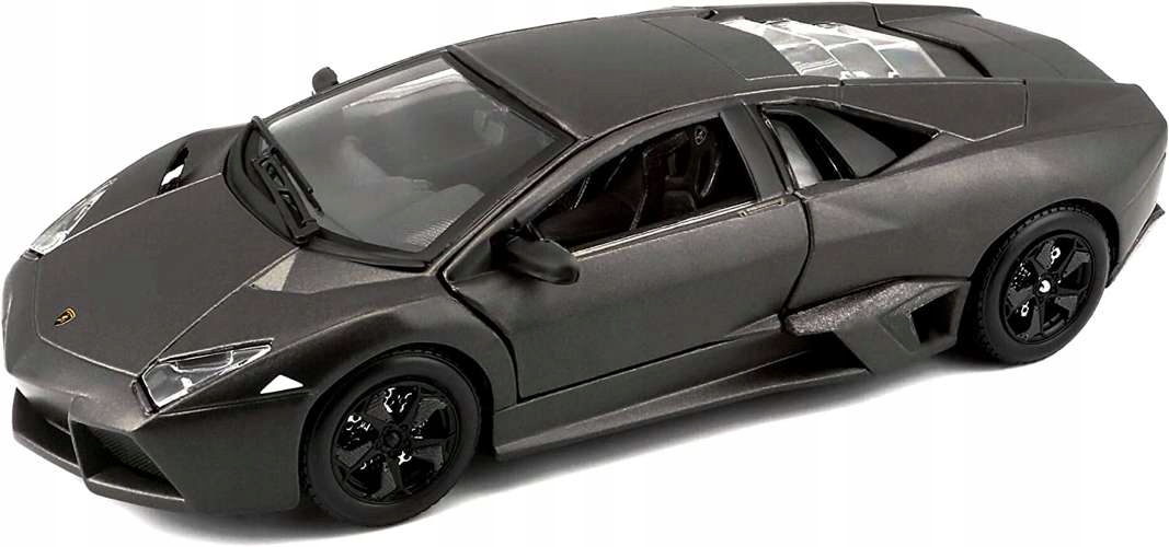 Bburago 1:24 Star Lamborghini Reventon 21041GY Marka Bburago