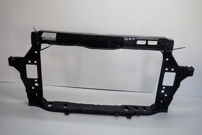 HYUNDAI I20 14-18 support panel for radiators front