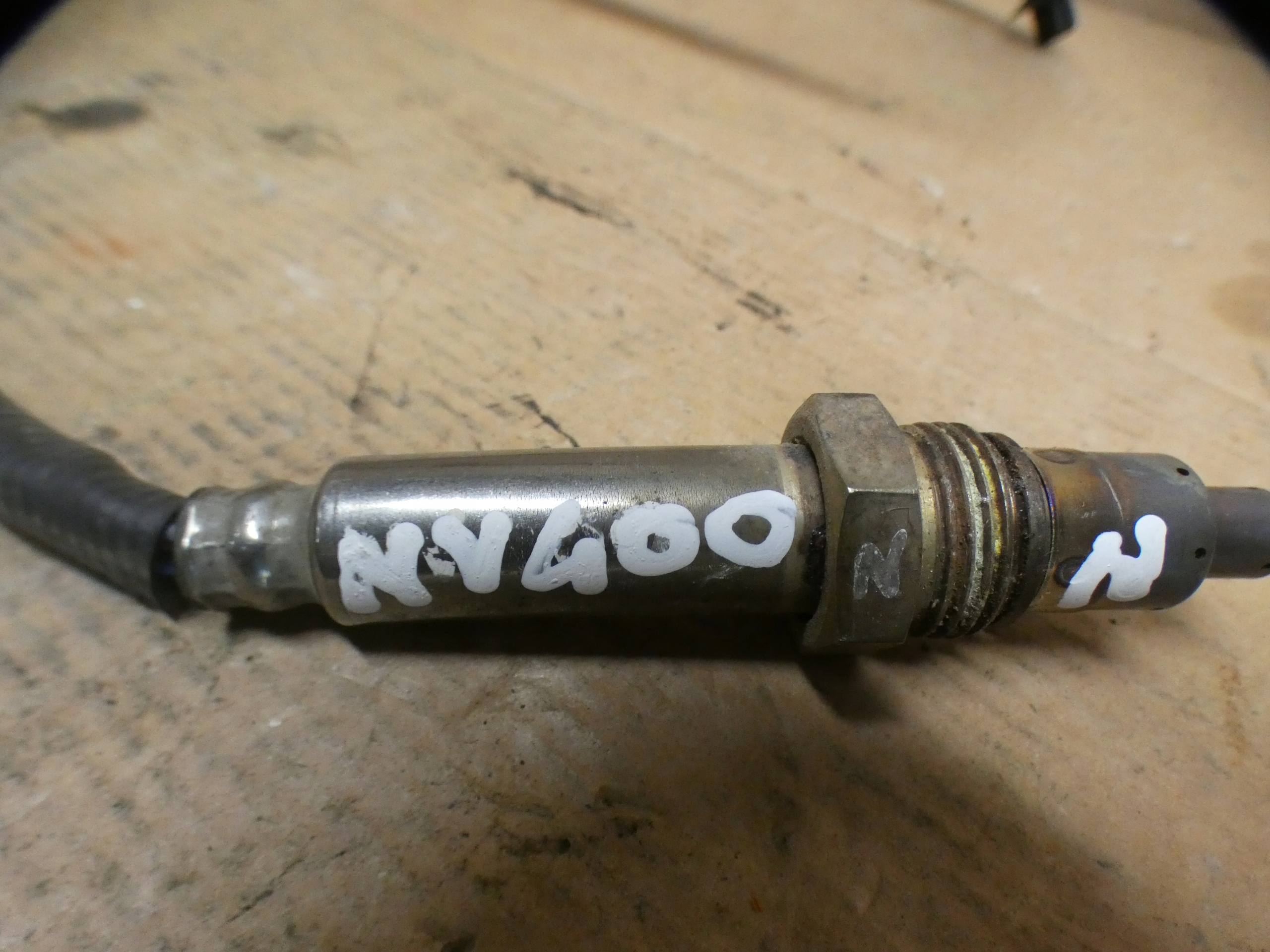 SONDA NOX RENAULT MASTER III 227900330R 2.3 136KM