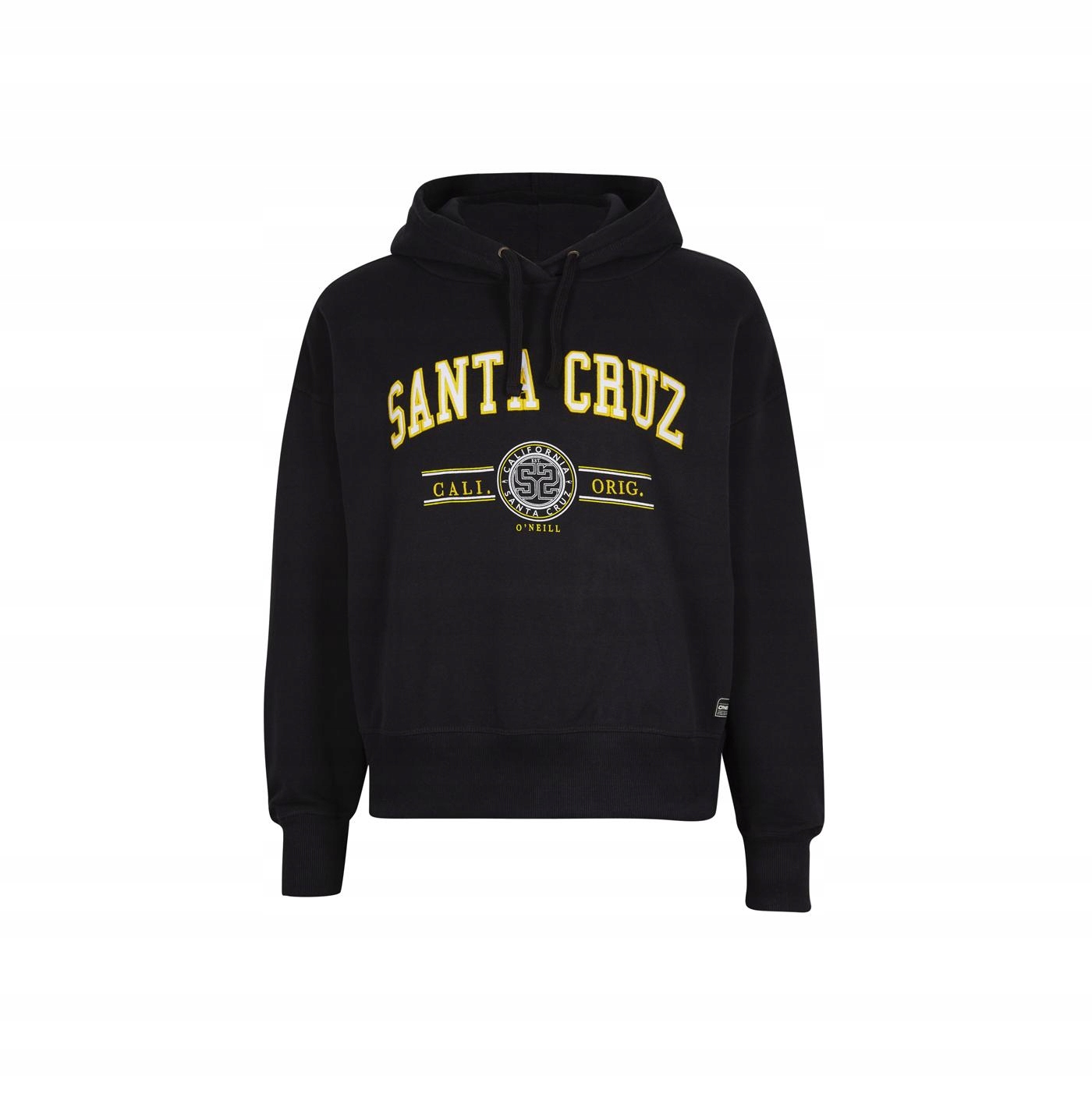 Dámská Mikina Surf State Hoodie M