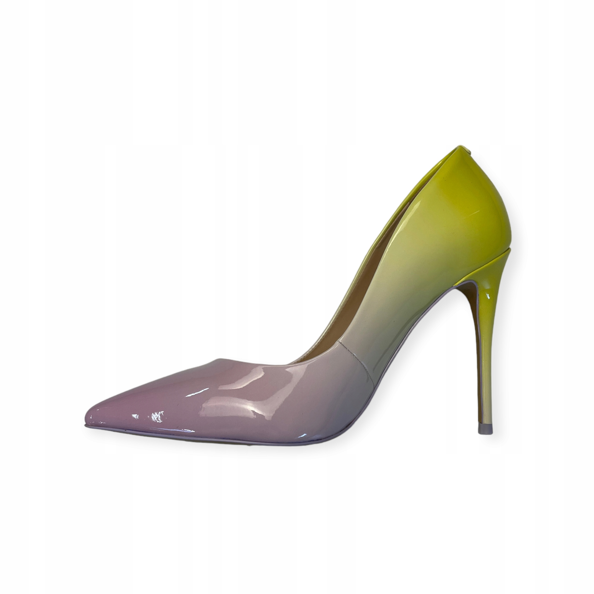 Dámské lodičky ombre Aldo 40