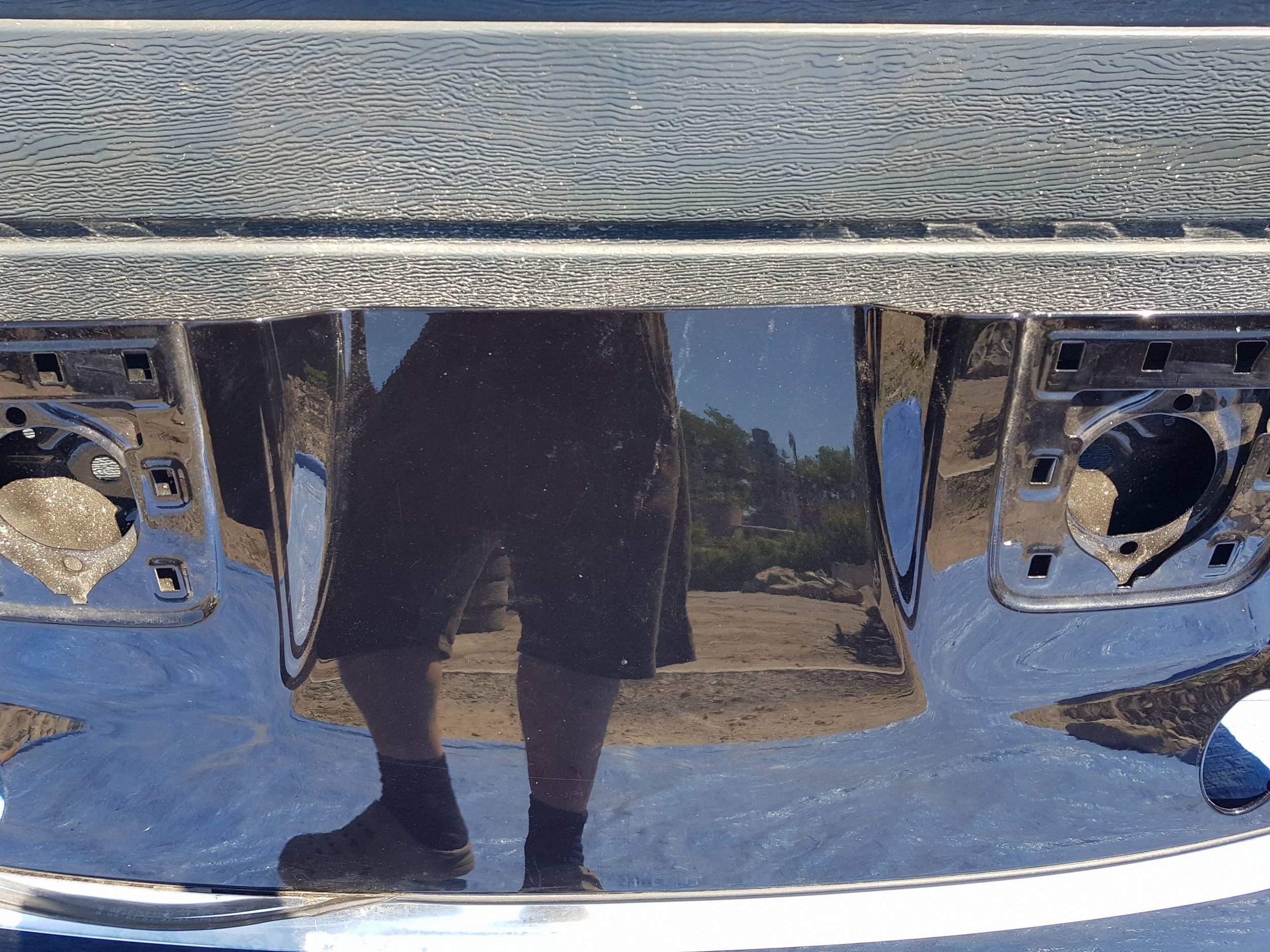 trunk door boot roofs MERCEDES C207 W207 C197 197 CABRIO