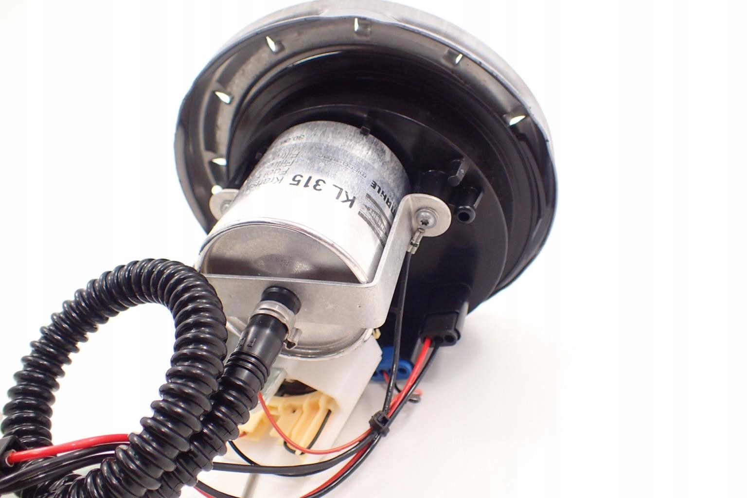 Pompa paliwa BMW R 1200 RS Weight with packaging 2 kg