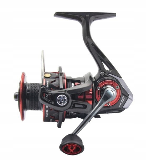 KOŁOWROTEK MISTRALL FANTOM CX FD40 9+1BB MISTRALL;||-