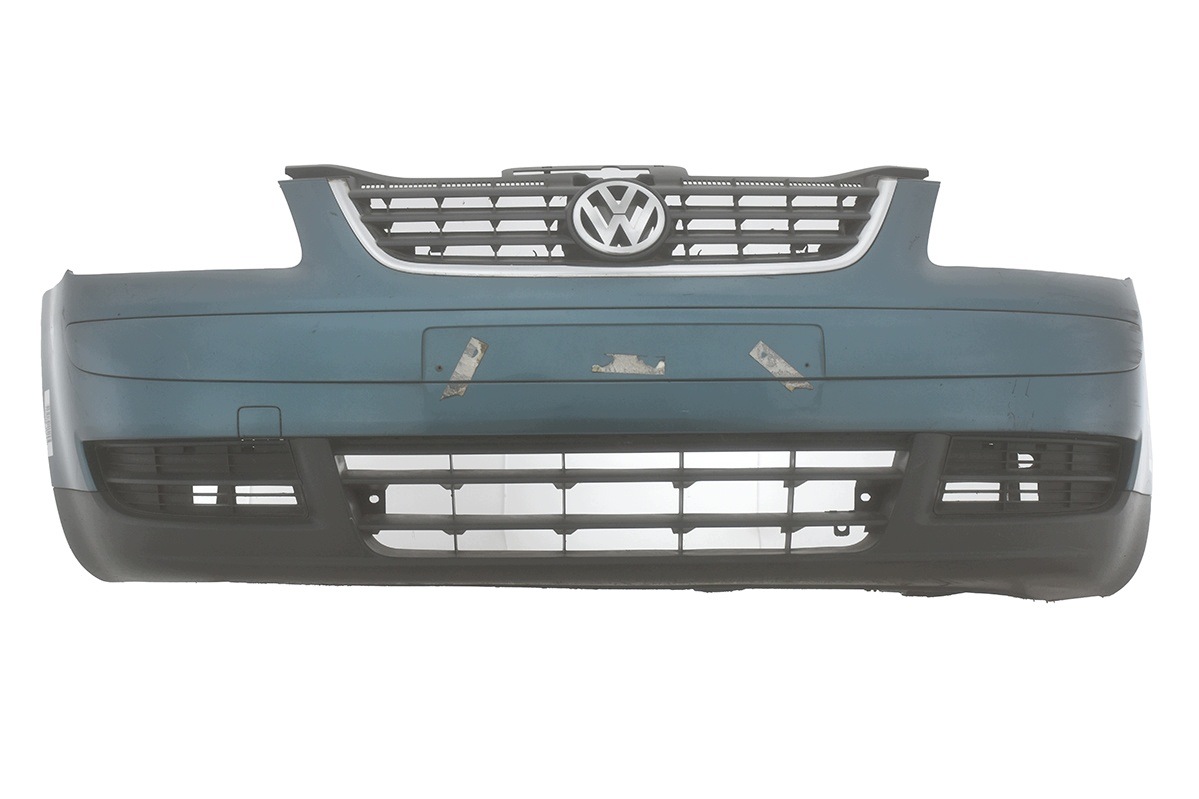 nárazník přední předek VW TOURAN a