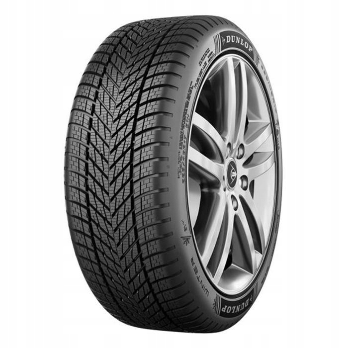 1x opona 225/45R17 Dunlop Winter 91 H