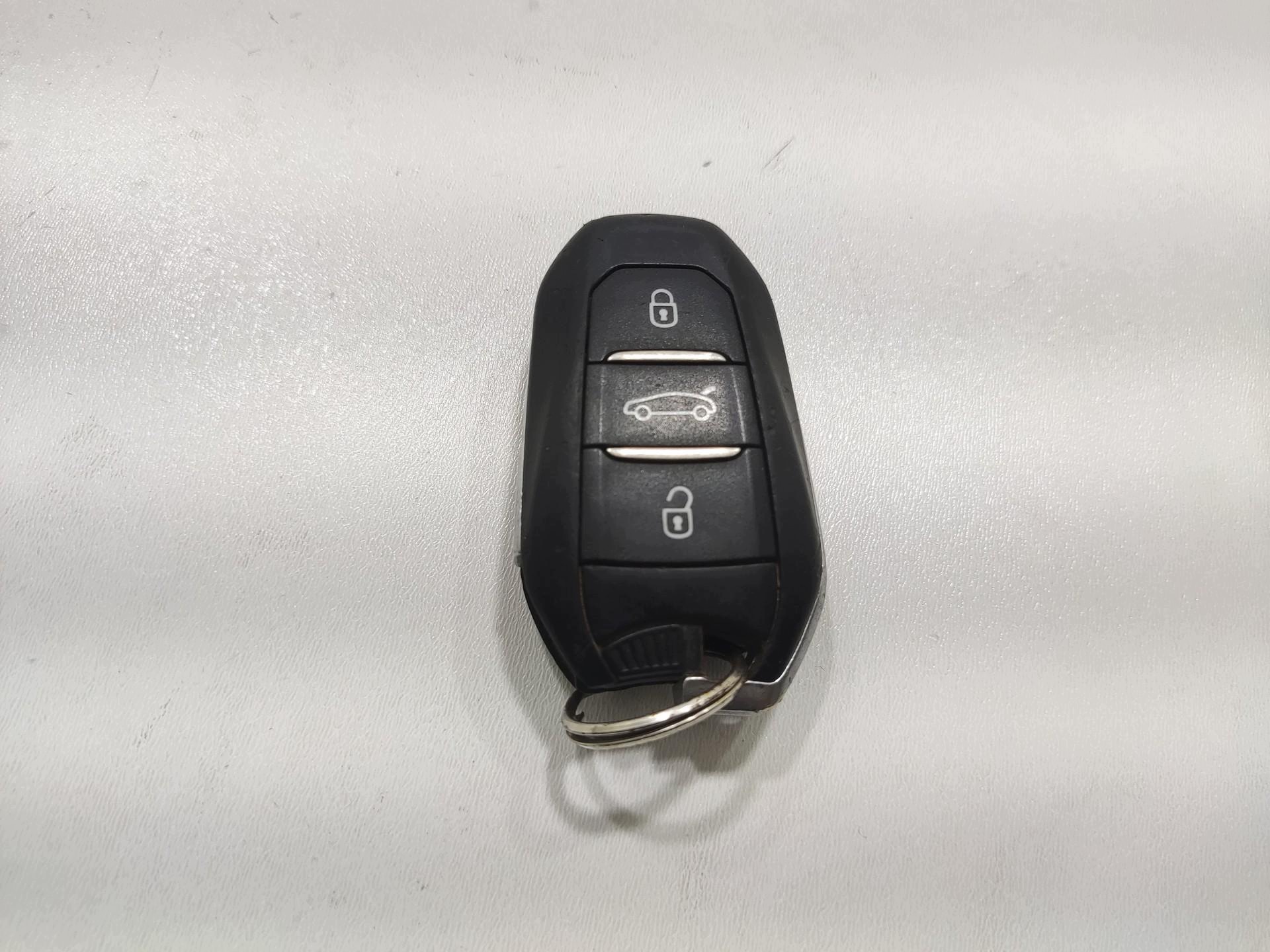 Clé PILOT Boîte CITROEN DS5 2011-2015