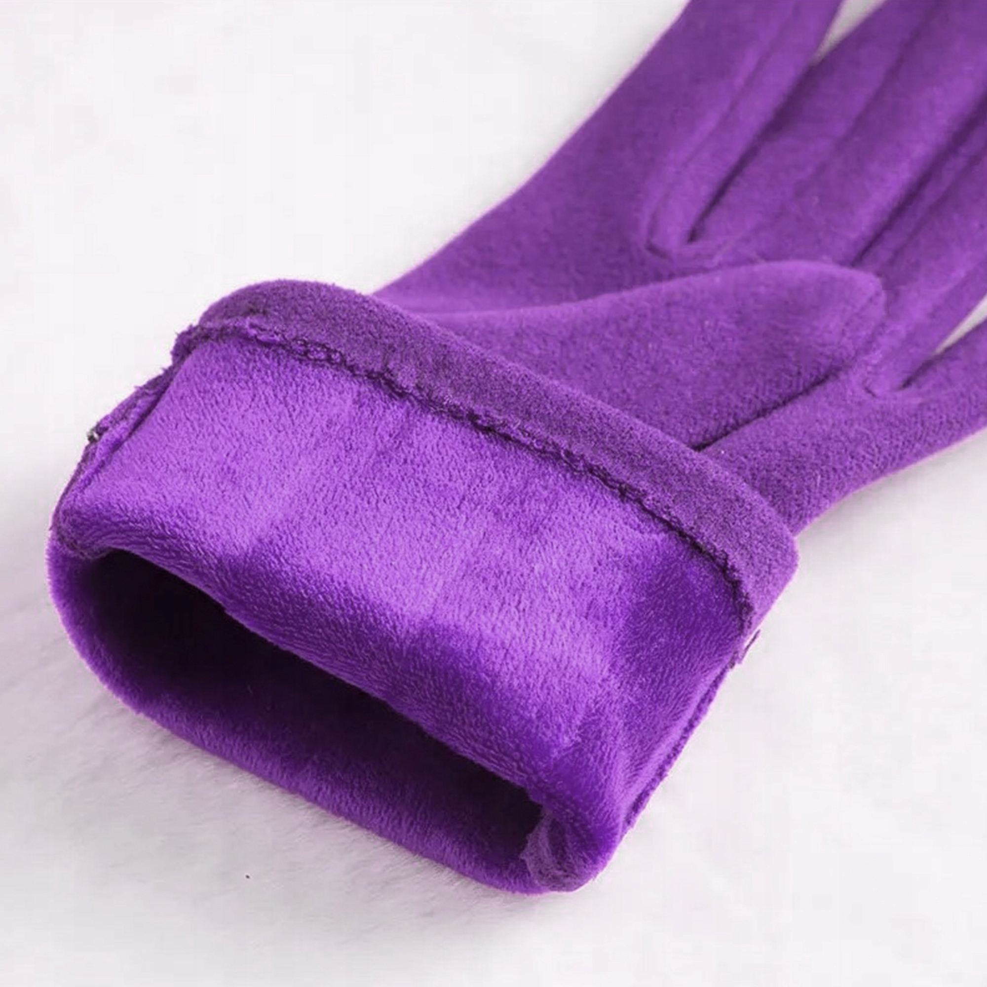 RĘKAWICZKI DAMSKIE ZIMOWE DOTYKOWE Marka Moramo