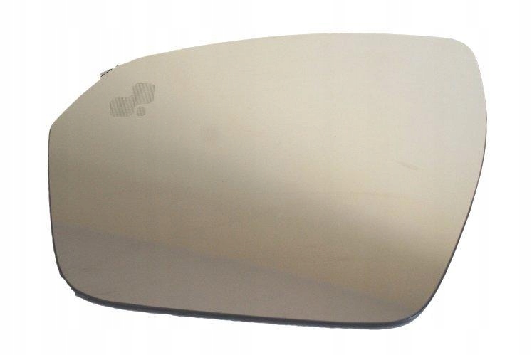 SZKLO WKLAD LUSTERKA ASYSTENT NOWE EVOQUE 12