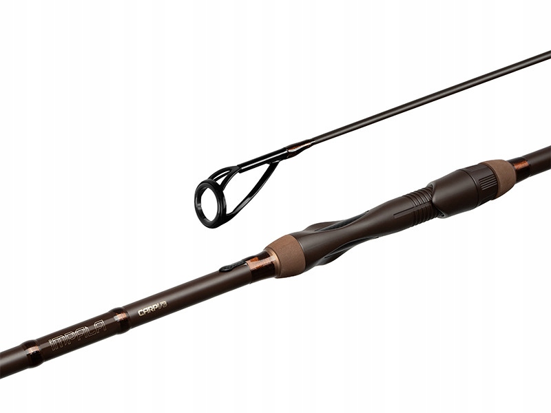 Wędka Delphin Impala Carp V3 360cm 3,00lbs 3cz