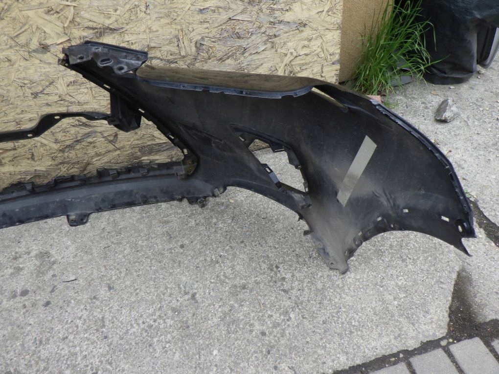 LEXUS NX LIFT 2017- front bumper