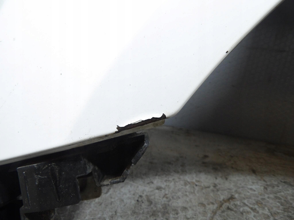 FORD TRANSIT CONNECT II LIFT fender front left 5J