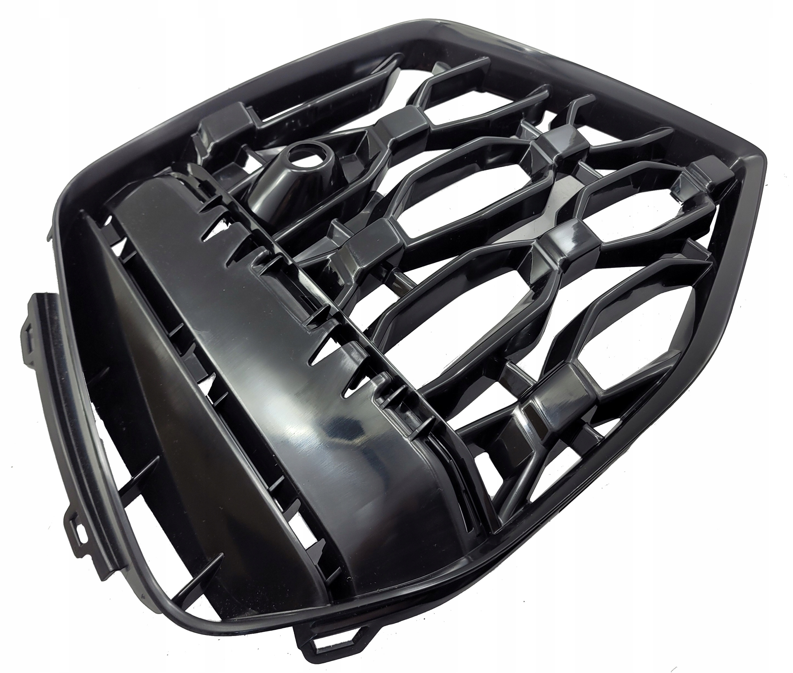 Audi OE 8y0807682f решітка бампера переднього