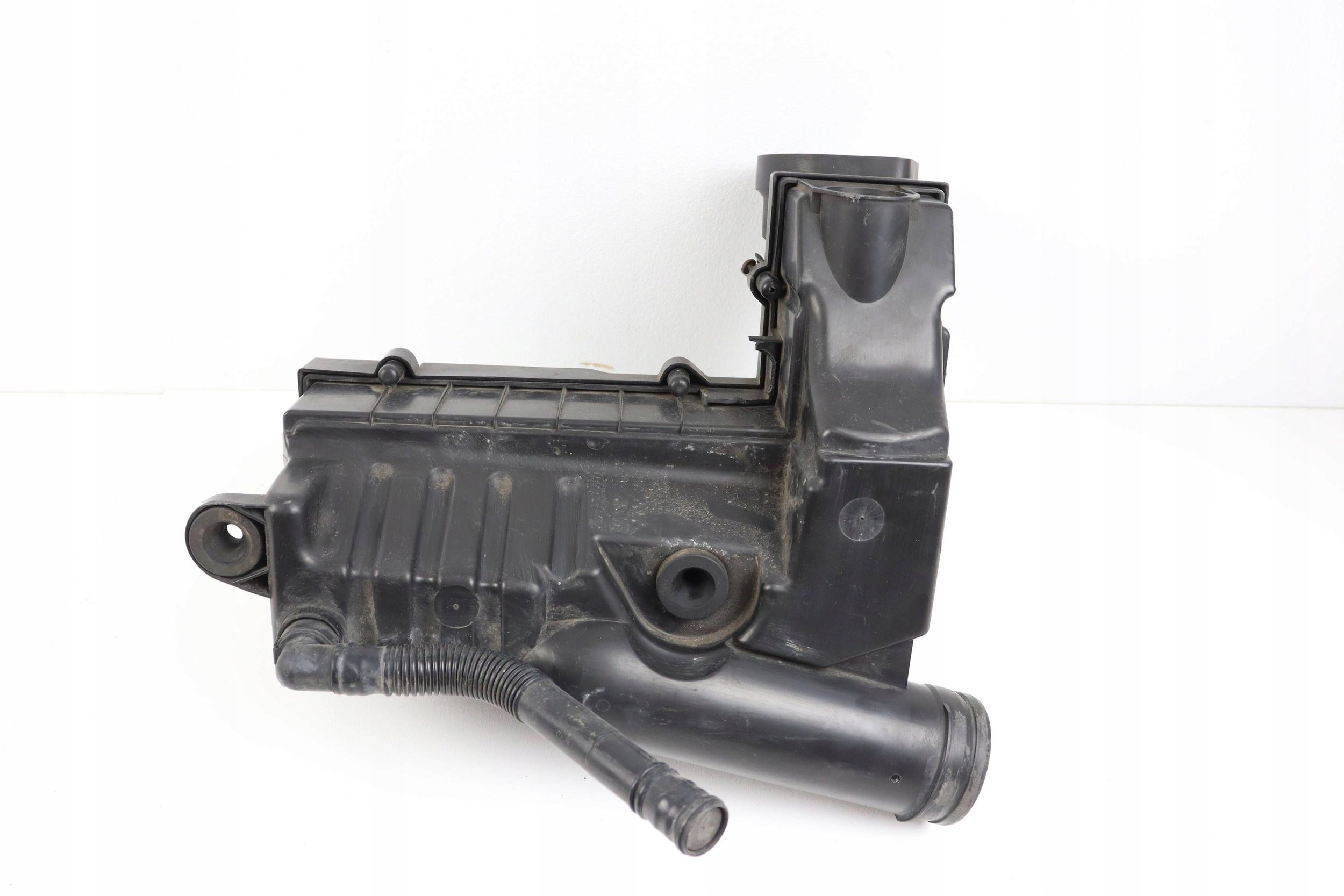 VW PASSAT B6 Gehäuse filter luft 2.0 TDI 3C0129607AG