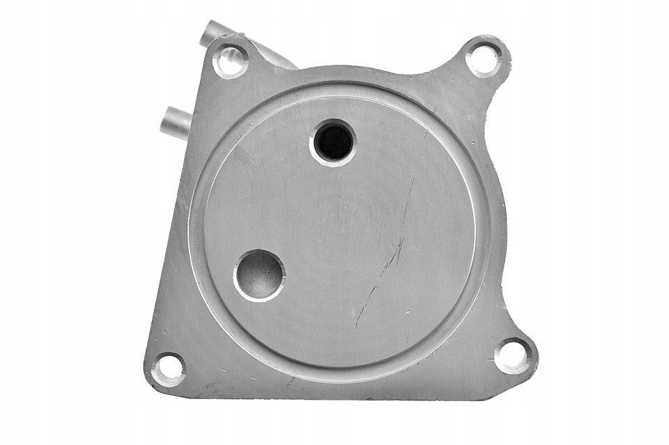 CHŁODNICA OLEJU JEEP COMPASS 2.0,2.4 2007-,PATRIOT 2.0,2.4 2007-,DODGE CALI Producent części NTY